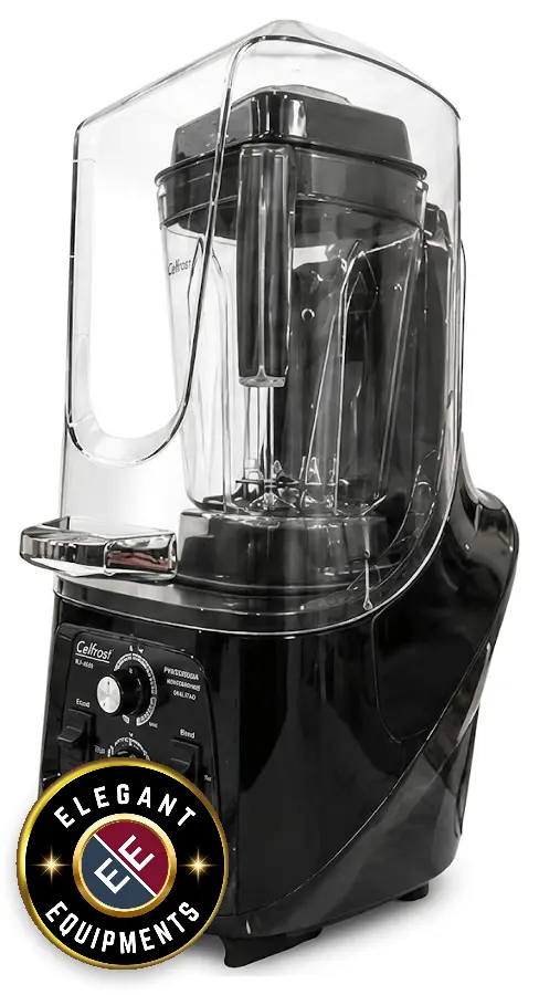 Blender Sound Proof Celfrost 699 J2