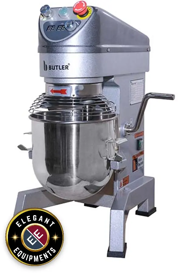Planetary Mixer Butler PM 10 Premia