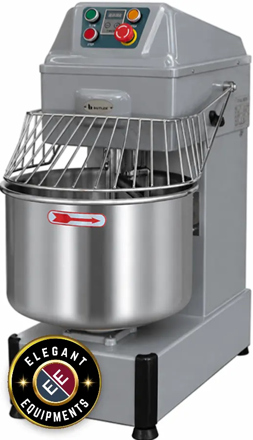 Spiral Mixer Butler SM20T
