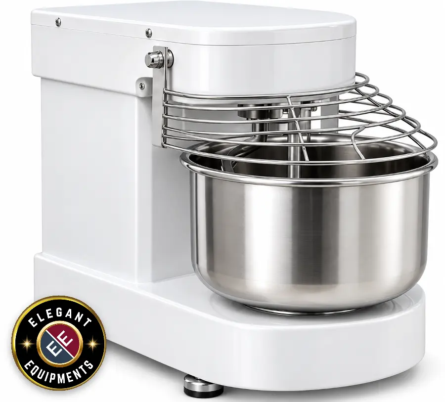Spiral Mixer HoneyGel SM10