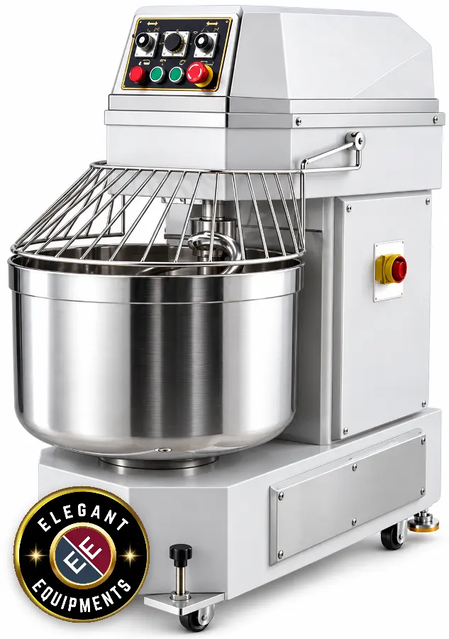 Spiral Mixer HoneyGel SM130DM