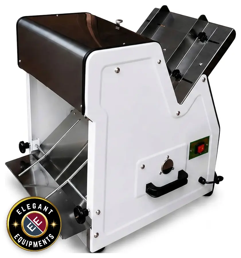Bread Slicer HoneyGel 15 mm