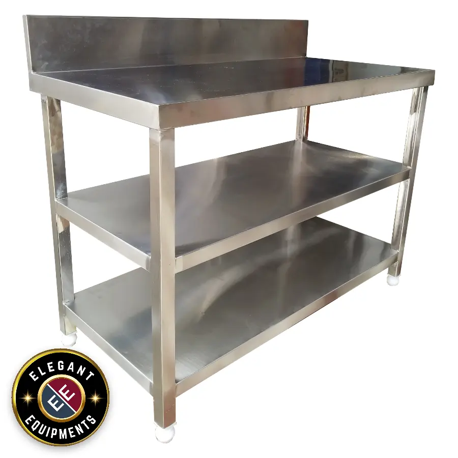 Work Table 3 Tier 601129