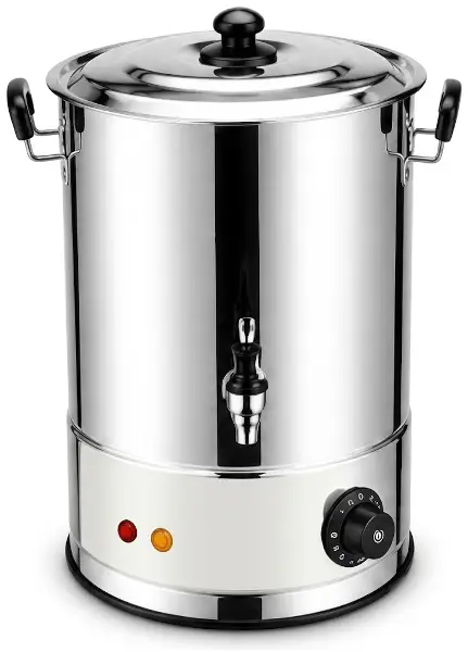 Coffee and Tea Warmer on rent in Chennai
