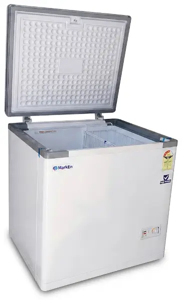 Deep Freezer 230 Litres on rent in Chennai
