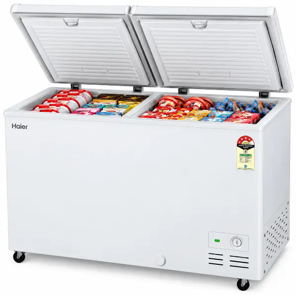 Deep Freezer 320 Litres on rent in Chennai