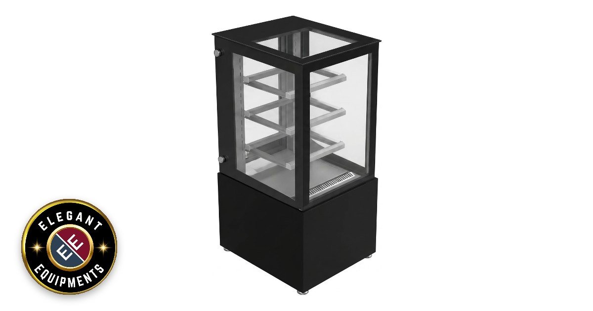 Western PTW06 Hot Showcase – Specs & Price Quote