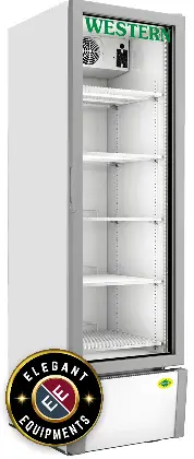 Visi Cooler Western SRC360HCF GL