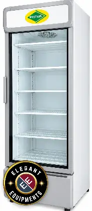 Visi Cooler Western SRC752HC-GL