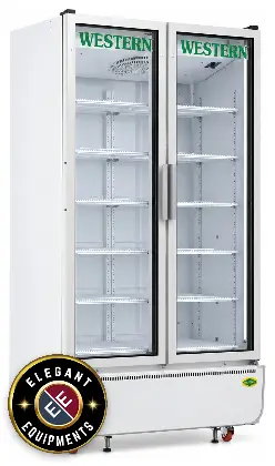 Visi Cooler Western SRC1050HC-GL