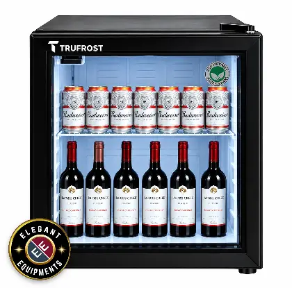 Visi Cooler Trufrost VC 50 / VC55