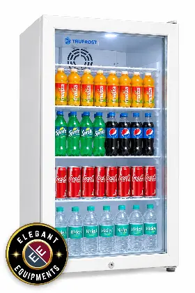 Visi Cooler Trufrost VC 100 (New)