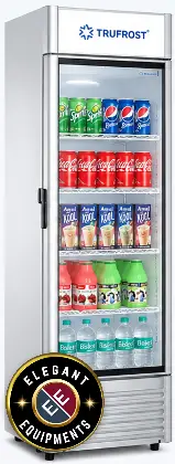 Visi Cooler Trufrost VC 350 Neu