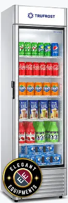 Visi Cooler Trufrost VC 450 Neu