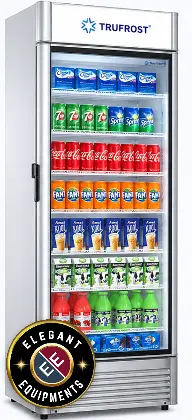 Visi Cooler Trufrost VC 650 Neu