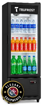 Visi Cooler Trufrost VC 250 Black Head