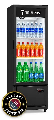 Visi Cooler Trufrost VC 250 Black Head