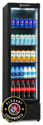 Visi Cooler Trufrost VC 300 Slim Italia