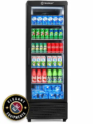 Visi Cooler Trufrost VC 400 Italia