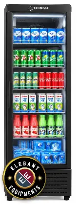 Visi Cooler Trufrost VC 400 Italia