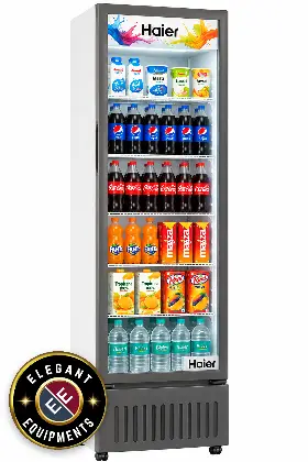 Visi Cooler Haier HVC-505GT5