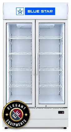 Visi Cooler Bluestar VC600CD