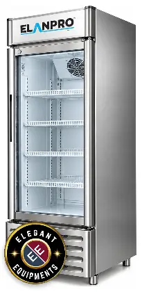 Visi Cooler Elanpro ECG 305 Dlx