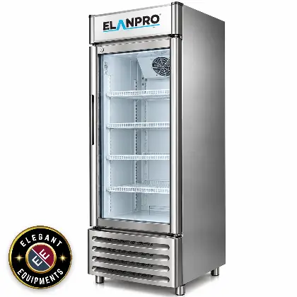 Visi Cooler Elanpro ECG 305 Dlx