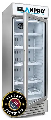 Visi Cooler Elanpro ECG 405 Dlx