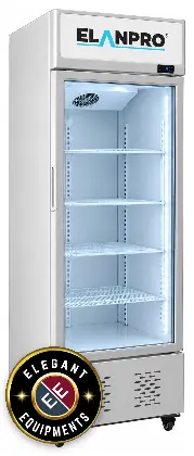 Visi Cooler Elanpro ECG 515 Dlx