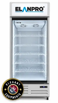 Visi Cooler Elanpro ECG 606 Dlx