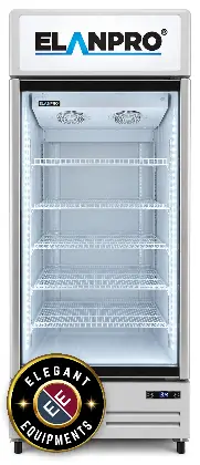 Visi Cooler Elanpro ECG 606 Dlx