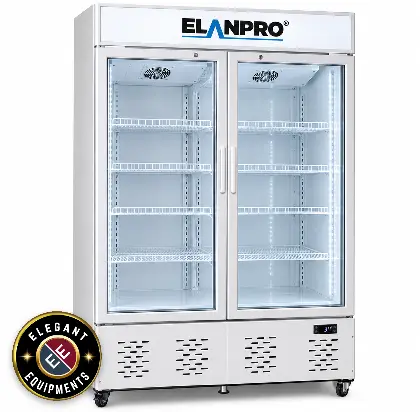 Visi Cooler Elanpro ECG 1075