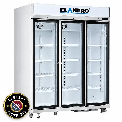 Visi Cooler Elanpro ECG 1506