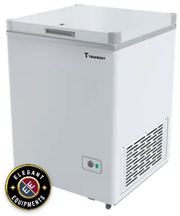 Deep Freezer Trufrost CF175 Premia Hard Top