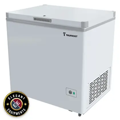 Deep Freezer Trufrost CF225 Premia Hard Top