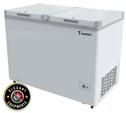 Deep Freezer Trufrost CF330DD Premia Hard Top