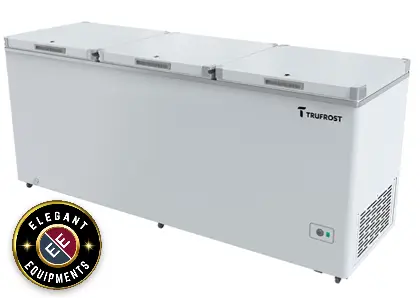 Deep Freezer Trufrost CF700 TD Premia Hard Top
