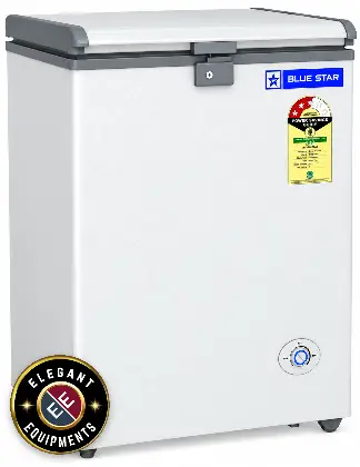 Deep Freezer Bluestar HT2-N130