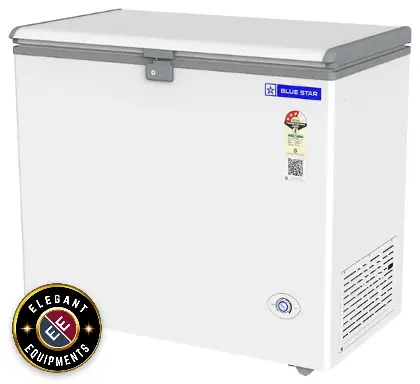Deep Freezer Bluestar HT3-N230