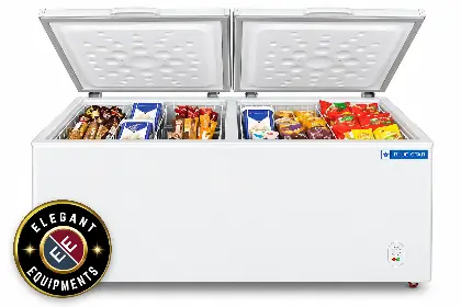 Deep Freezer Bluestar HT3-M525