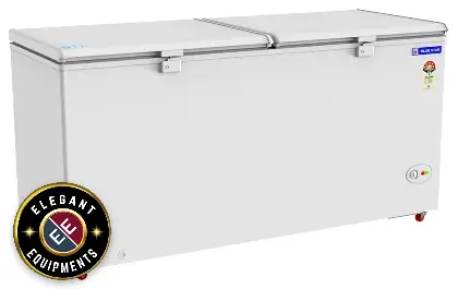 Deep Freezer Bluestar HT4-N575