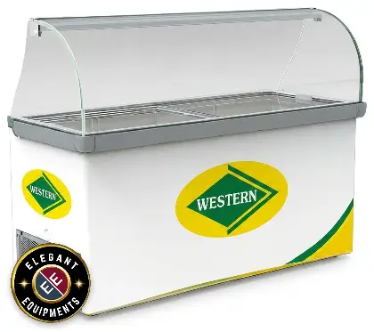 Scooping Parlour Western F450GL23