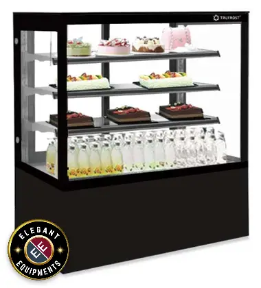 Cold Showcase Trufrost CSF 54 Max