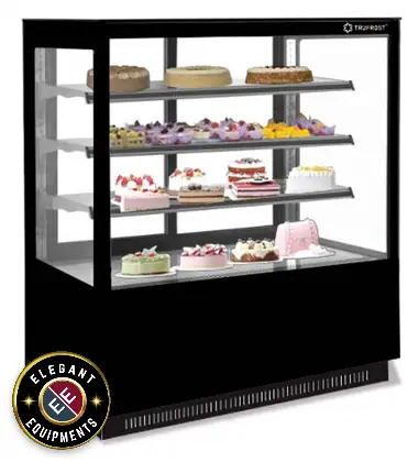 Cold Showcase Trufrost CSF 54 Premia