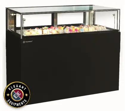 Cold Showcase Trufrost Diva 1200 Premia