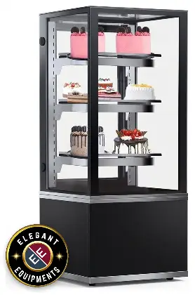 Cold Showcase Trufrost DI 515