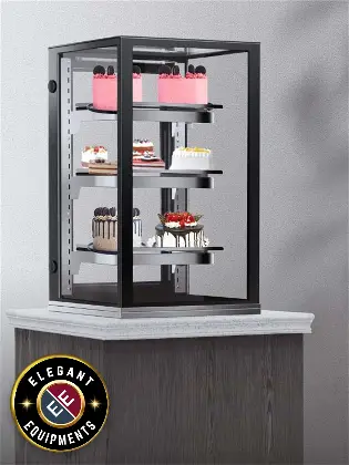 Cold Showcase Trufrost DI 515