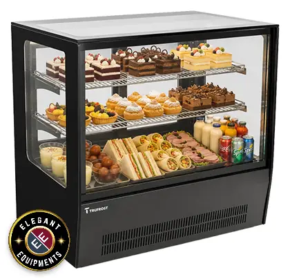 Cold Showcase Trufrost CTSR 23 Premia