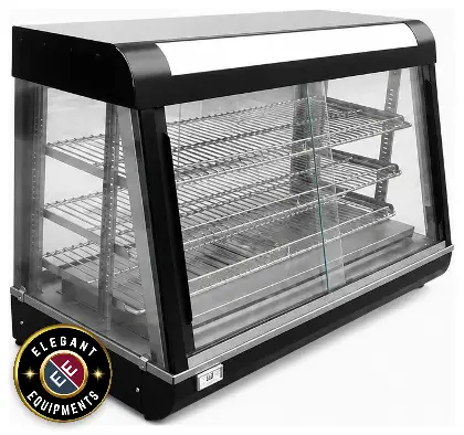Hot Showcase 2 Feet Table Top Premium